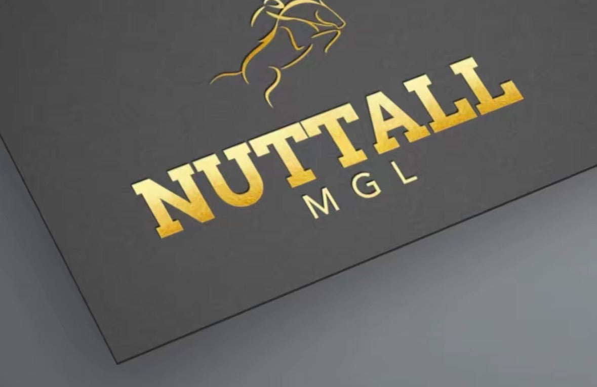 NUTTALL MGL