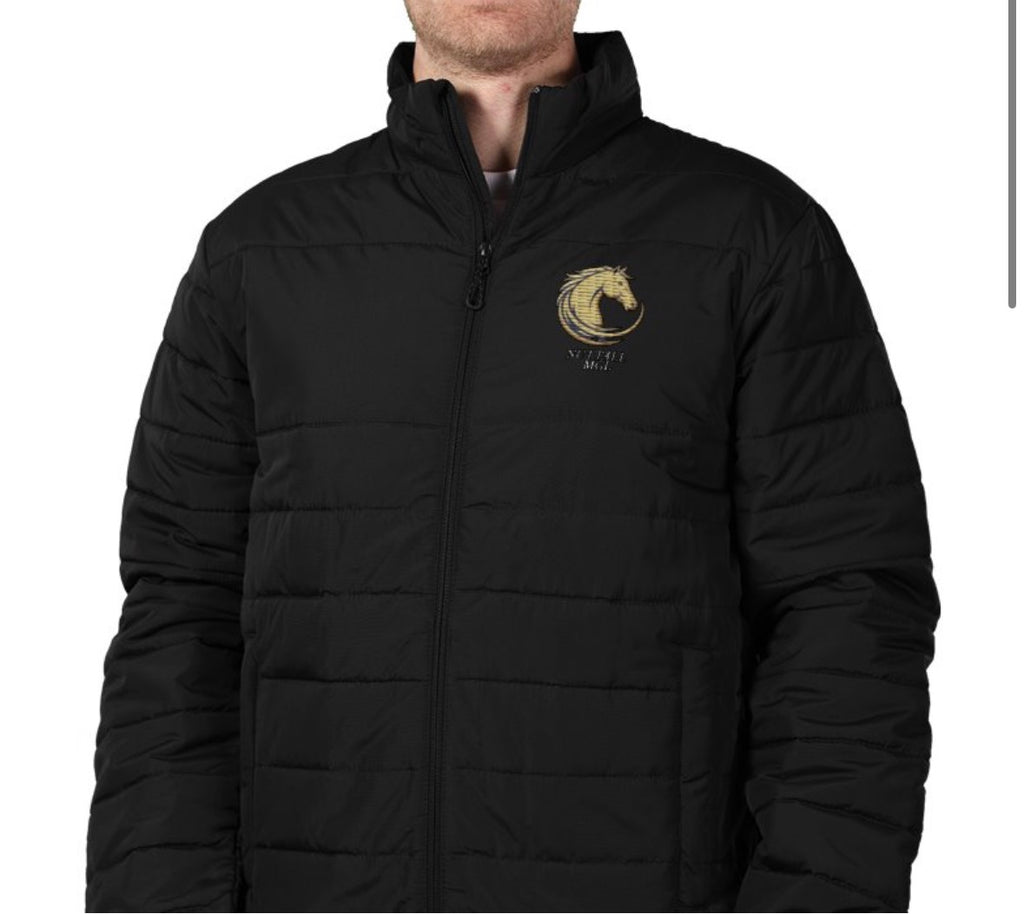 NUTTALL MGL COAT