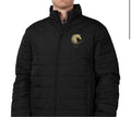 NUTTALL MGL COAT