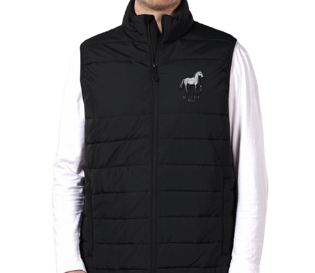NUTTAL MGL GILLET