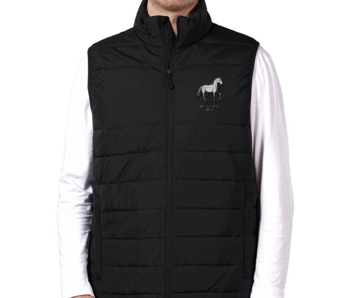 NUTTAL MGL GILLET