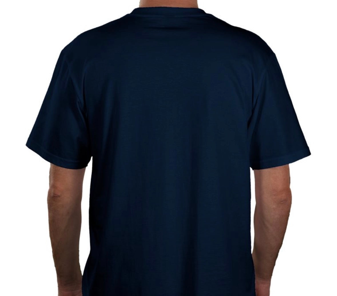 NUTTALL MGL T SHIRT