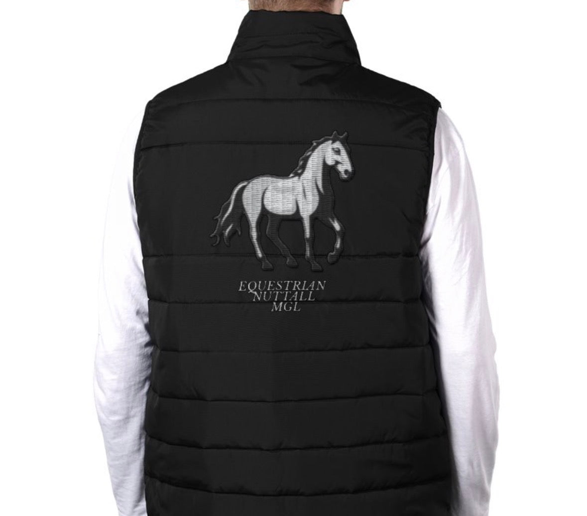 NUTTAL MGL GILLET