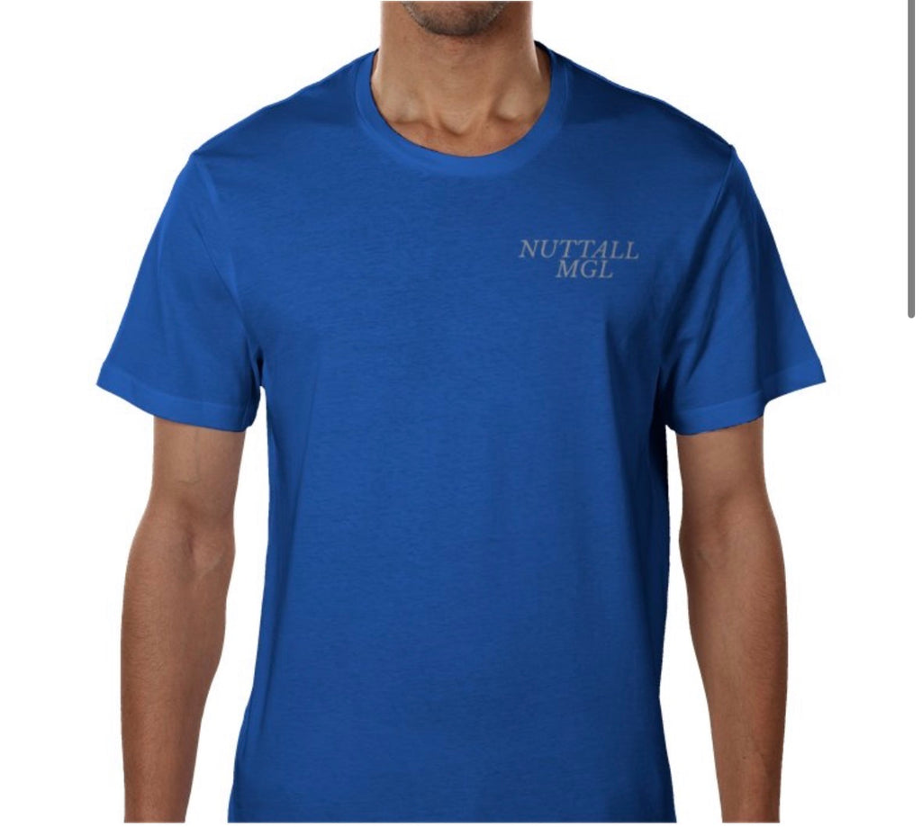 NUTTALL MGL T-SHIRT’S ALL T-SHIRTS HERE