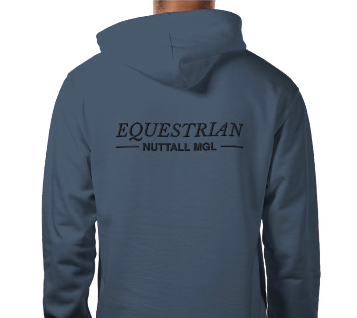 NUTTALL MGL HOODIE NEW DESIGN