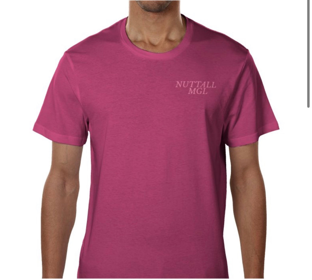 NUTTALL MGL T-SHIRT’S ALL T-SHIRTS HERE