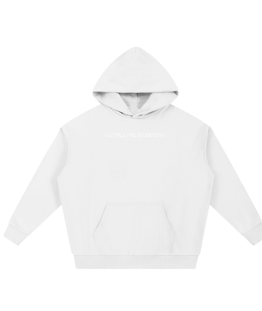ANGEL HORSE HOODIE  MEMORABLE