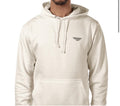 NUTTALL MGL SWEET MESSAGE HOODIE