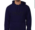 NUTTALL MGL ANGEL HOODIE