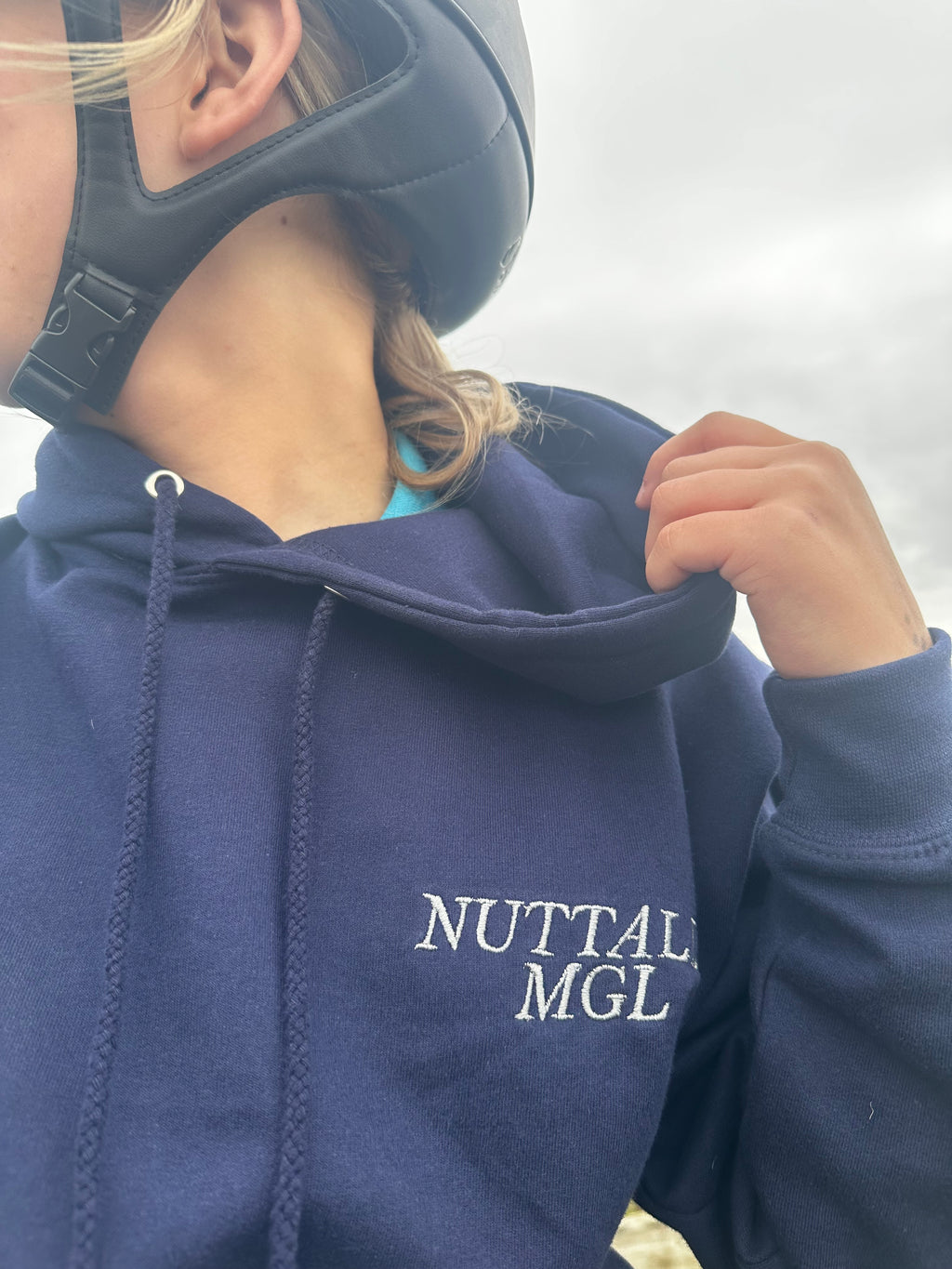 NUTTALL MGL ALL HOODIE’S ON HERE