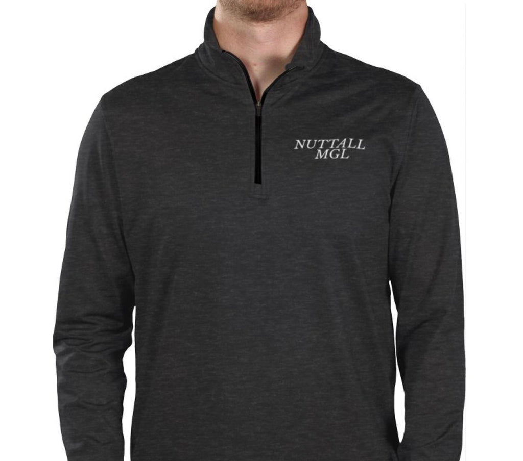 NUTTALL MGL BASE LAYER