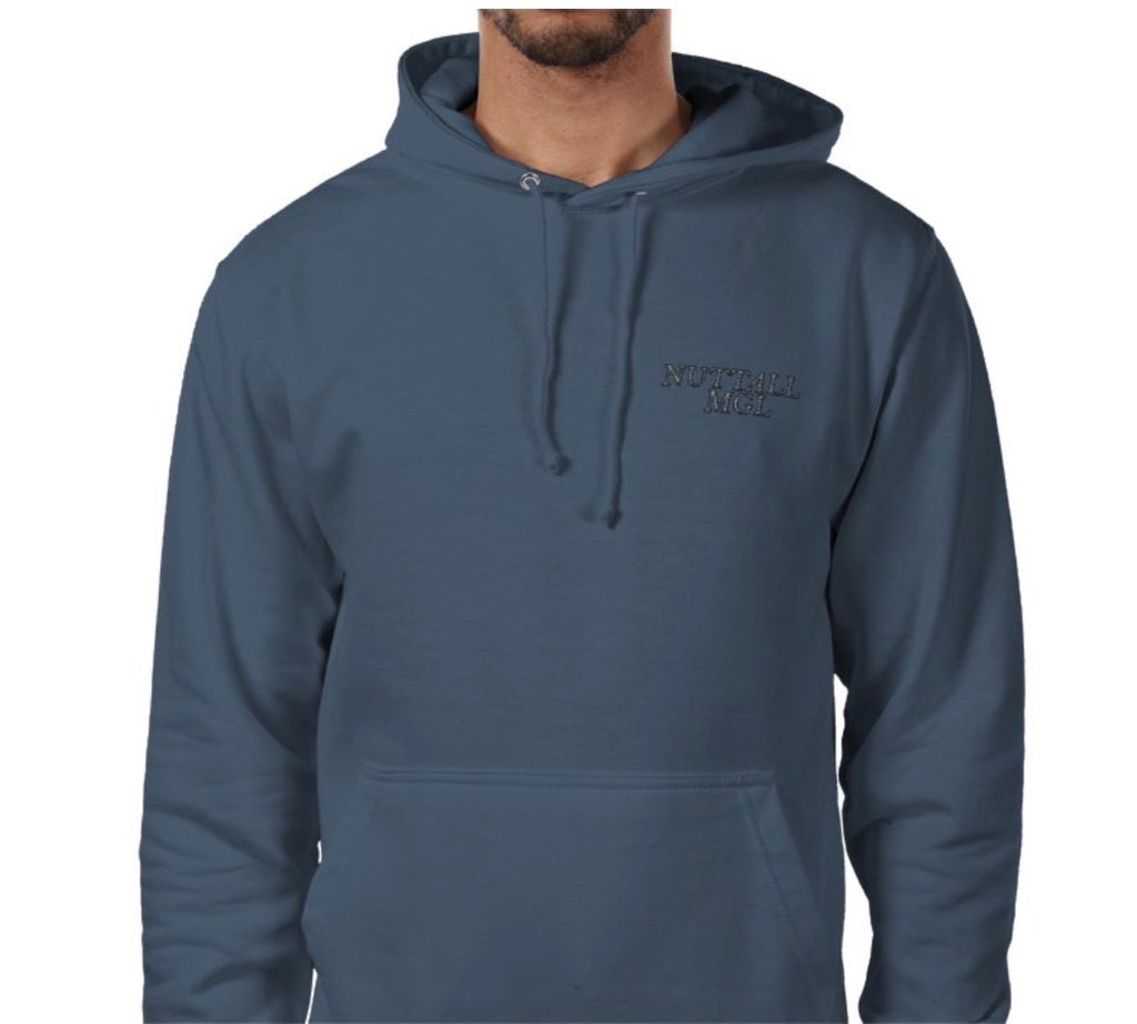 NUTTALL MGL HOODIE NEW DESIGN