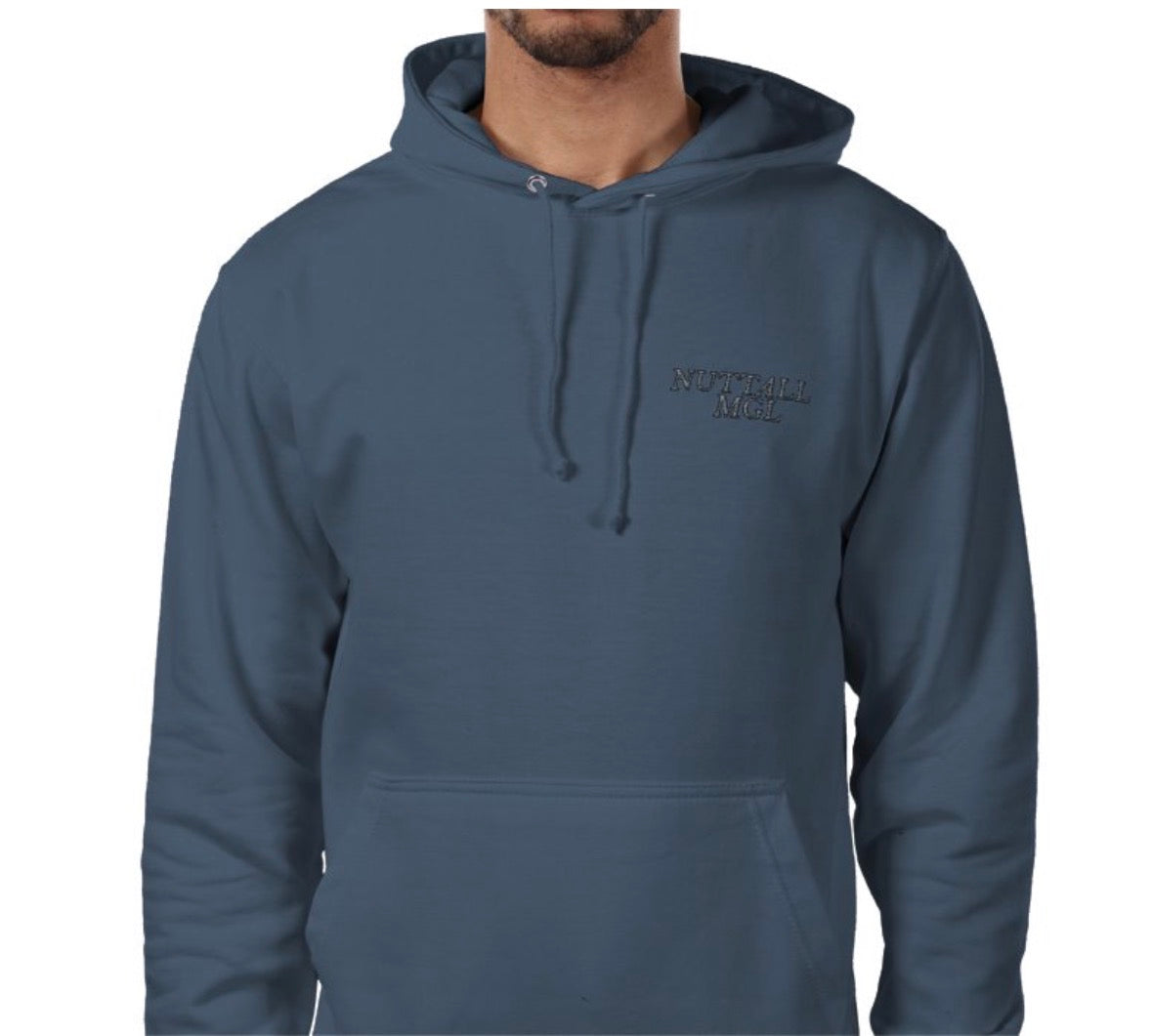 NUTTALL MGL HOODIE NEW DESIGN