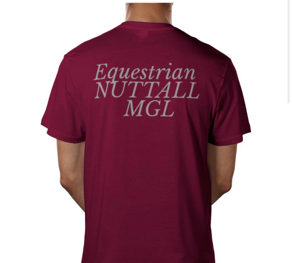 NUTTALL MGL T-SHIRT’S ALL T-SHIRTS HERE