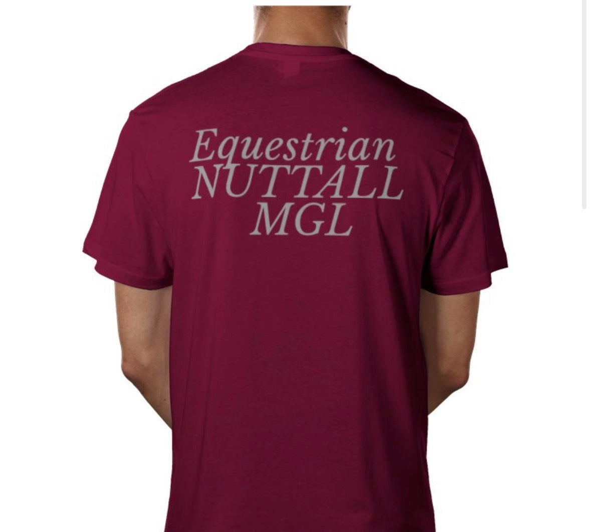 NUTTALL MGL T-SHIRT’S ALL T-SHIRTS HERE