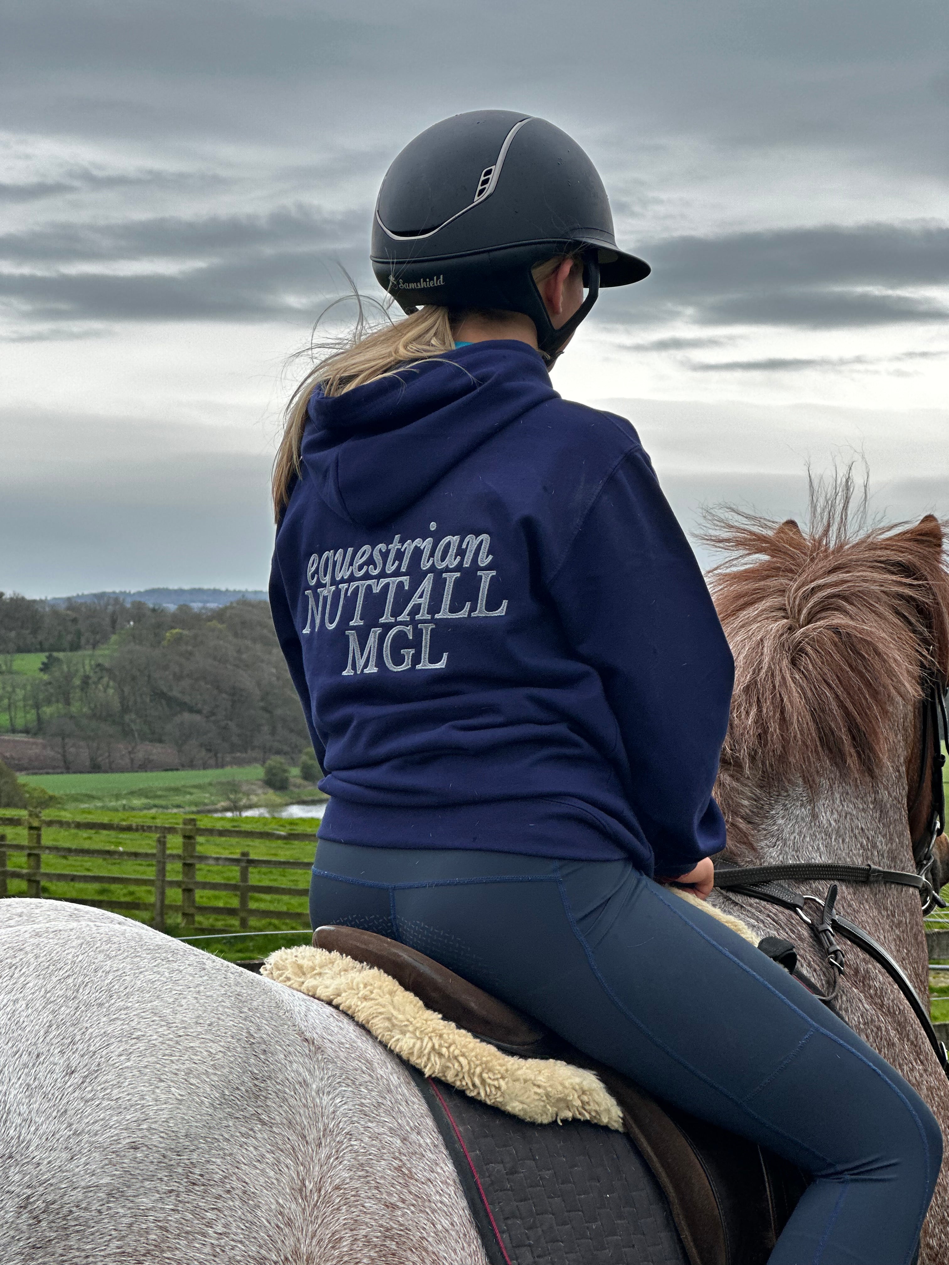 NUTTALL MGL ALL HOODIE’S ON HERE