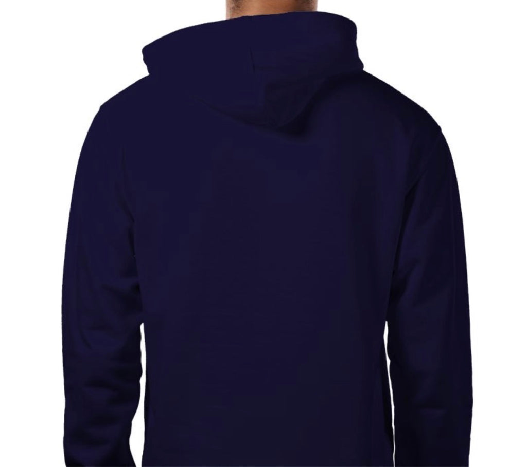 NUTTALL MGL ANGEL HOODIE