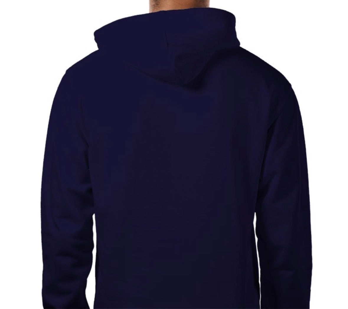 NUTTALL MGL ANGEL HOODIE