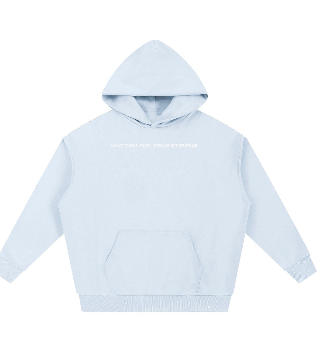 ANGEL HORSE HOODIE  MEMORABLE