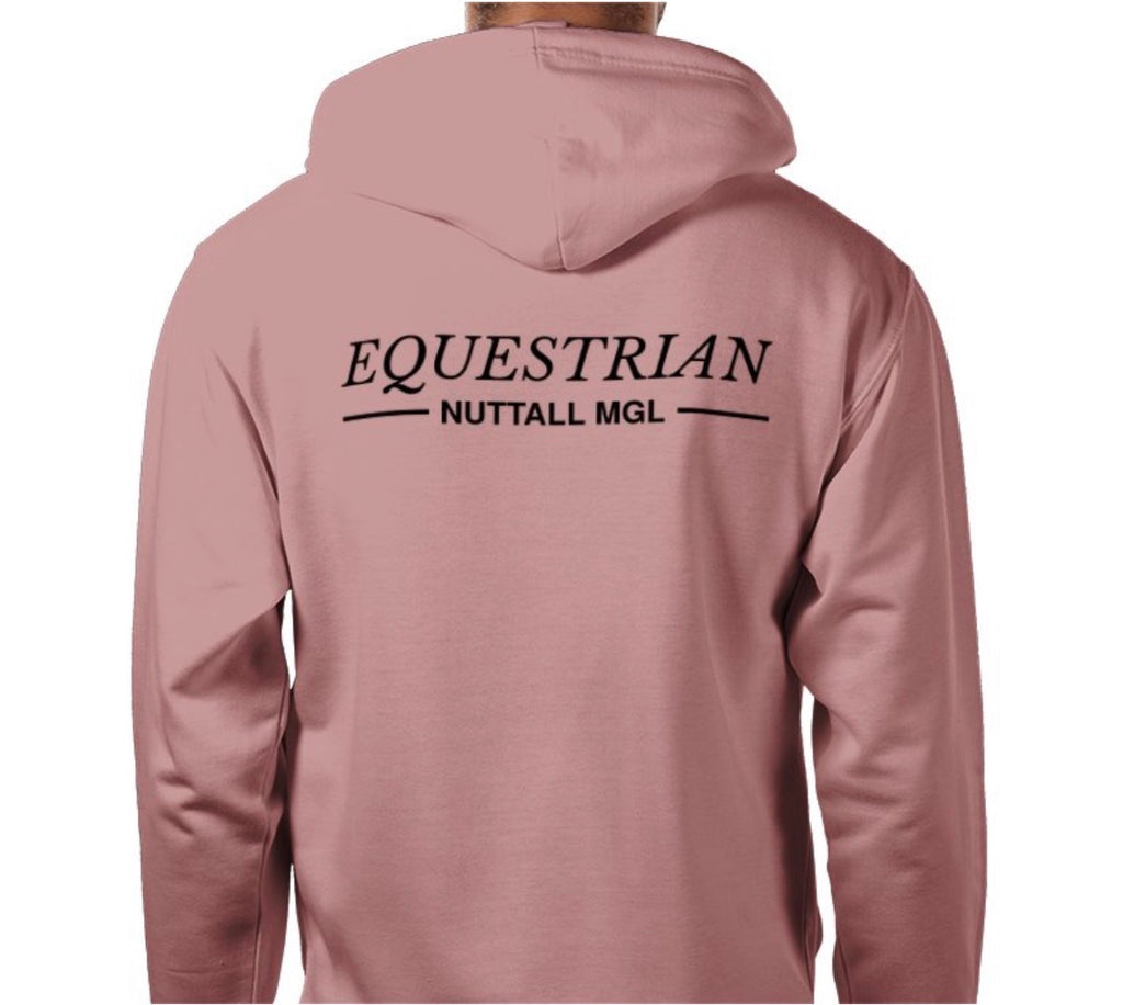 NUTTALL MGL JACKETS