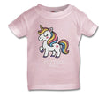 CHILD/BABY NUTTALL MGL UNICORN T SHIRT