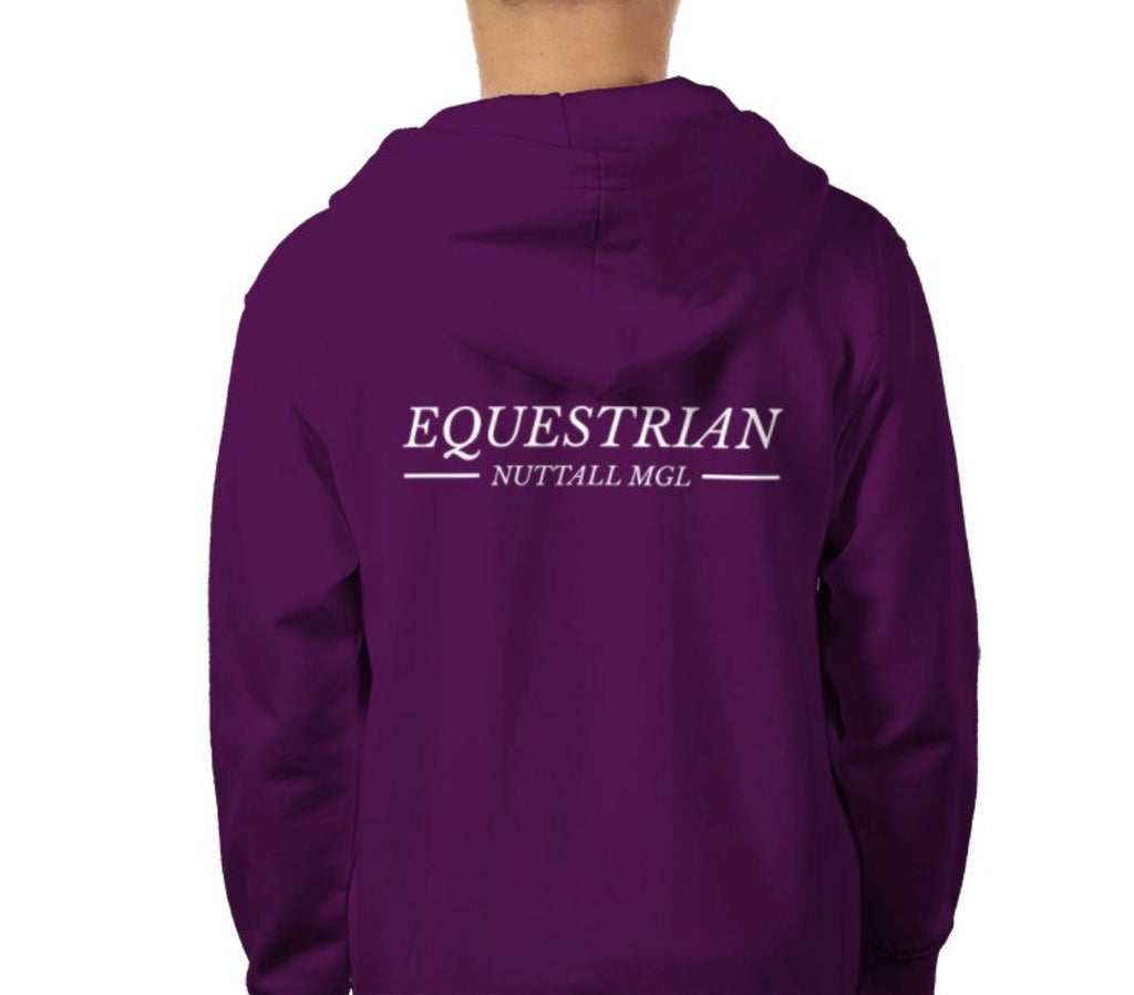 CHILDRENS NUTTALL MGL JACKET