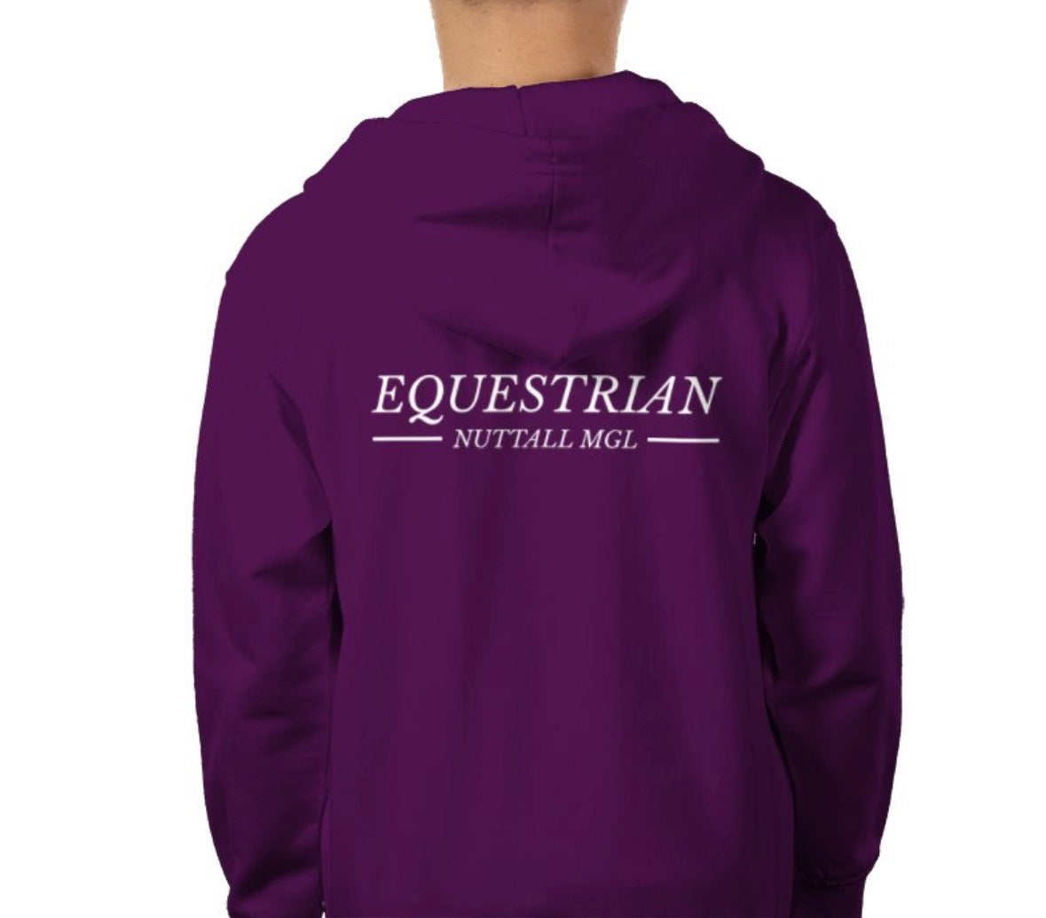 CHILDRENS NUTTALL MGL JACKET