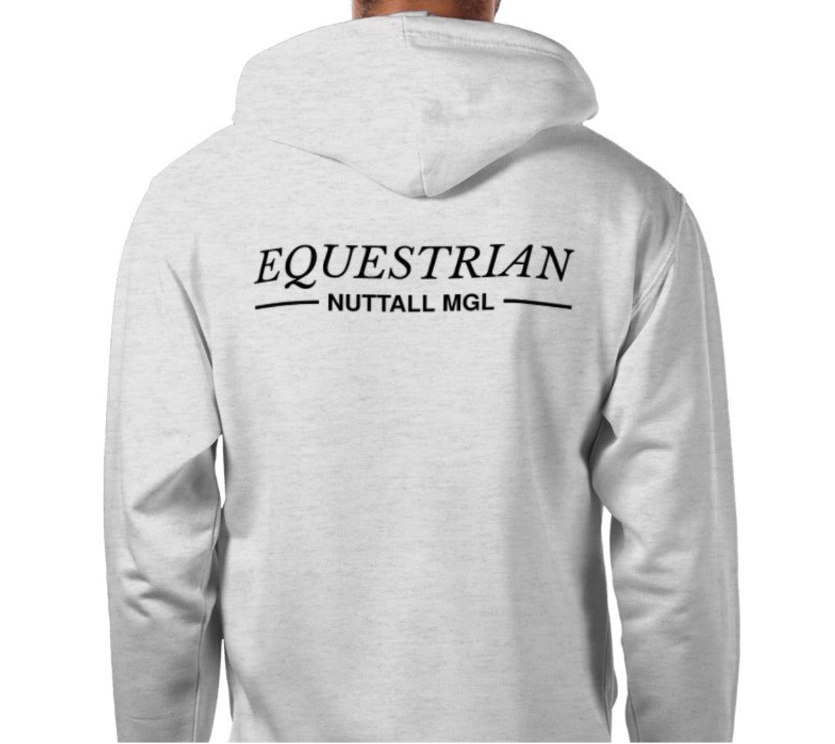 NUTTALL MGL JACKETS
