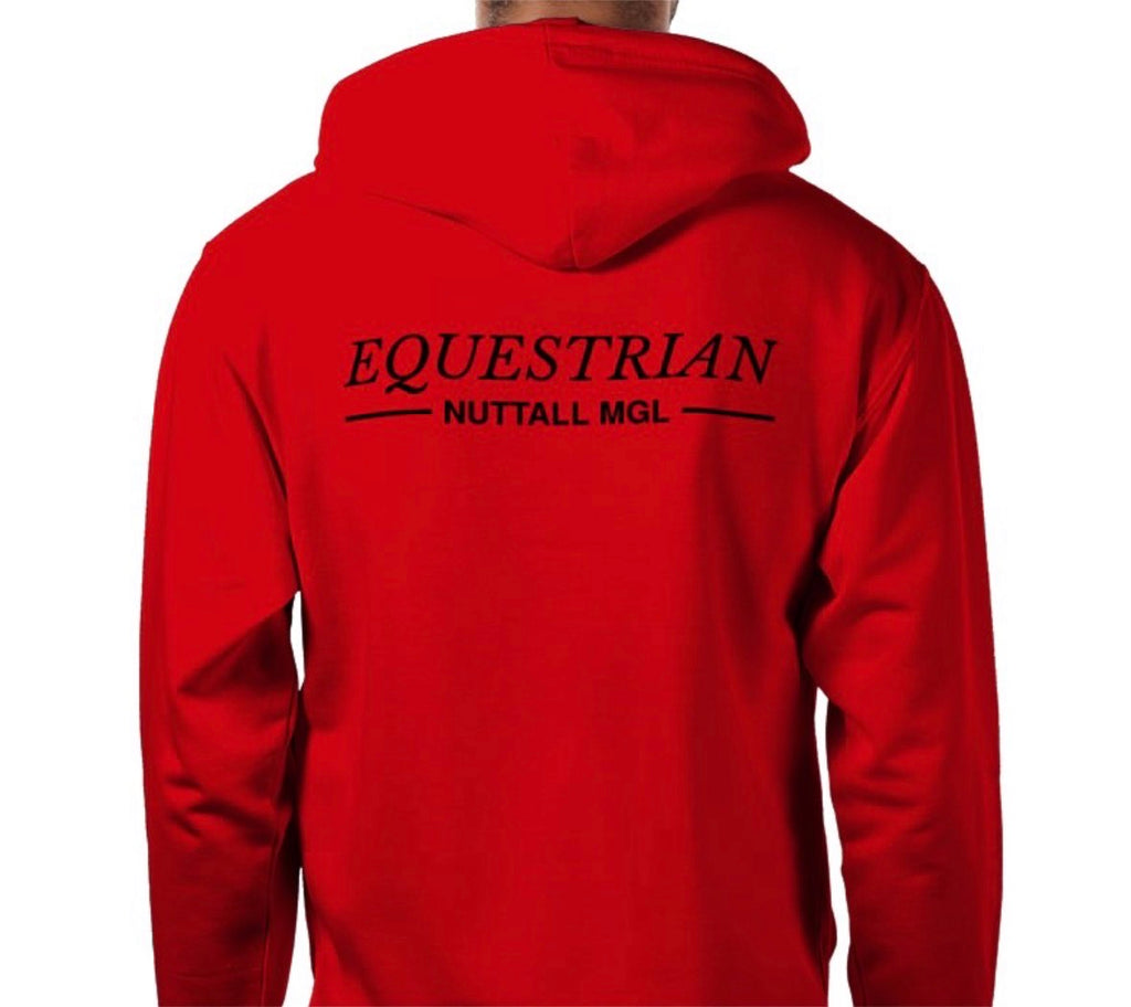 NUTTALL MGL JACKETS