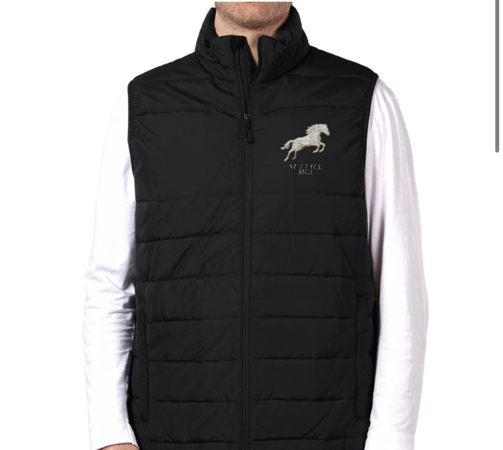 NUTTALL MGL GILLET