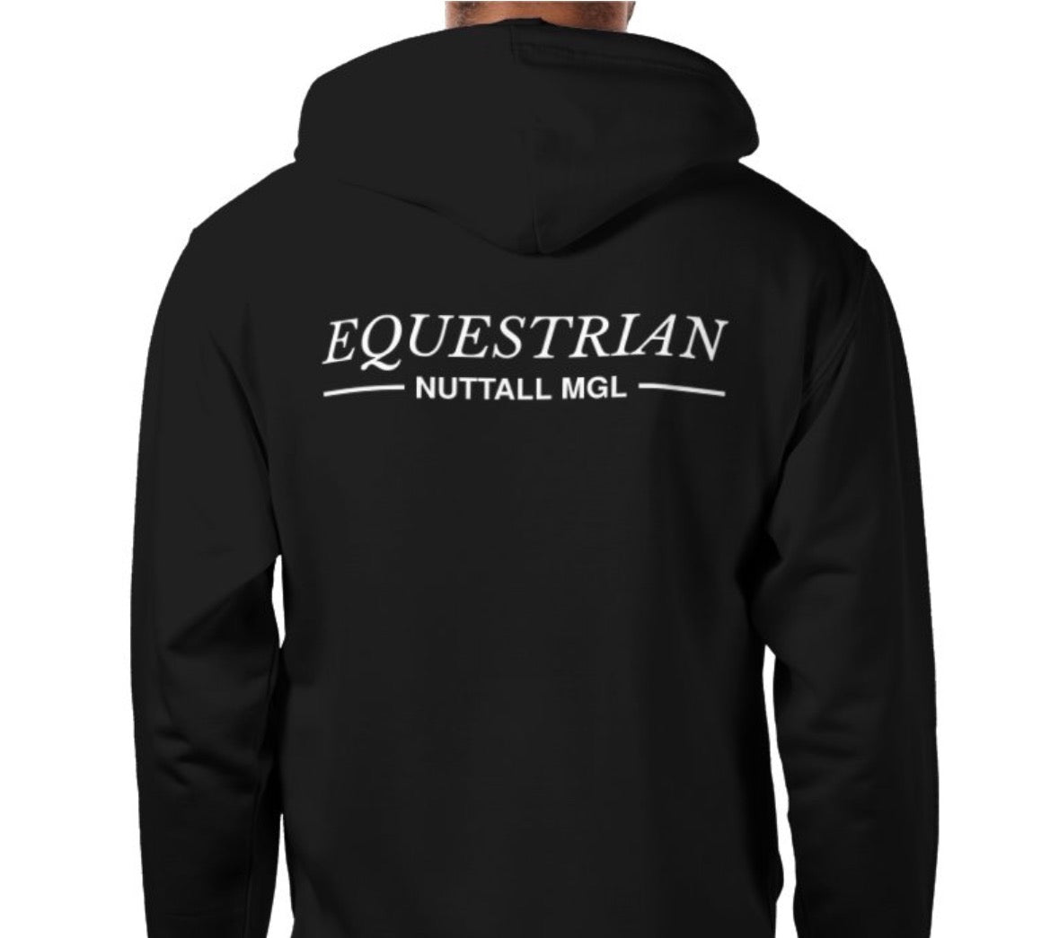 NUTTALL MGL JACKETS