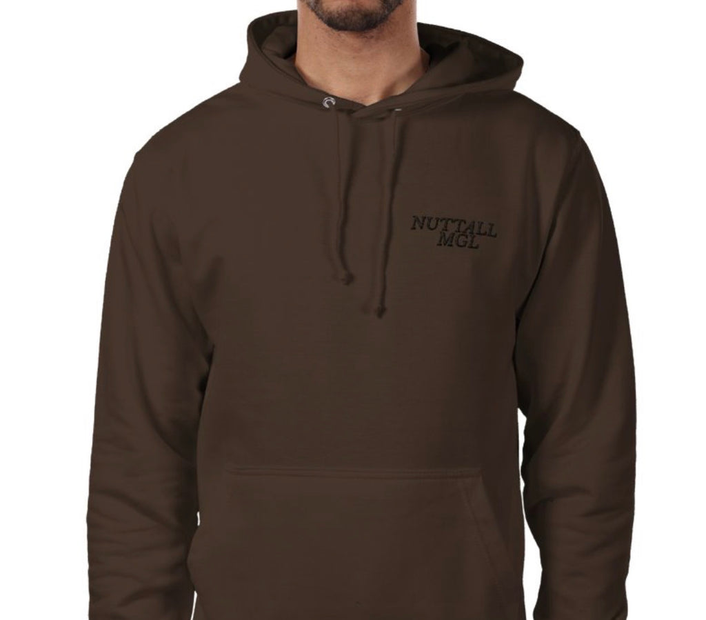 NUTTALL MGL ALL HOODIE’S ON HERE