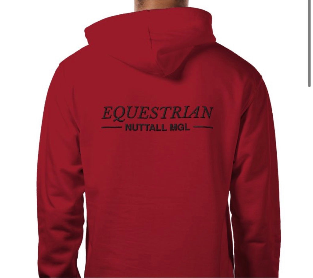 NUTTALL MGL HOODIE NEW DESIGN