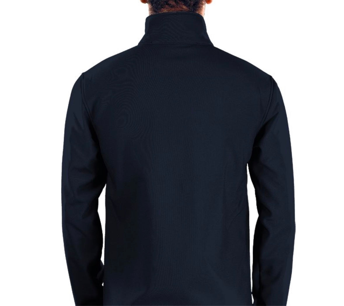 SOFT SHELL JACKET