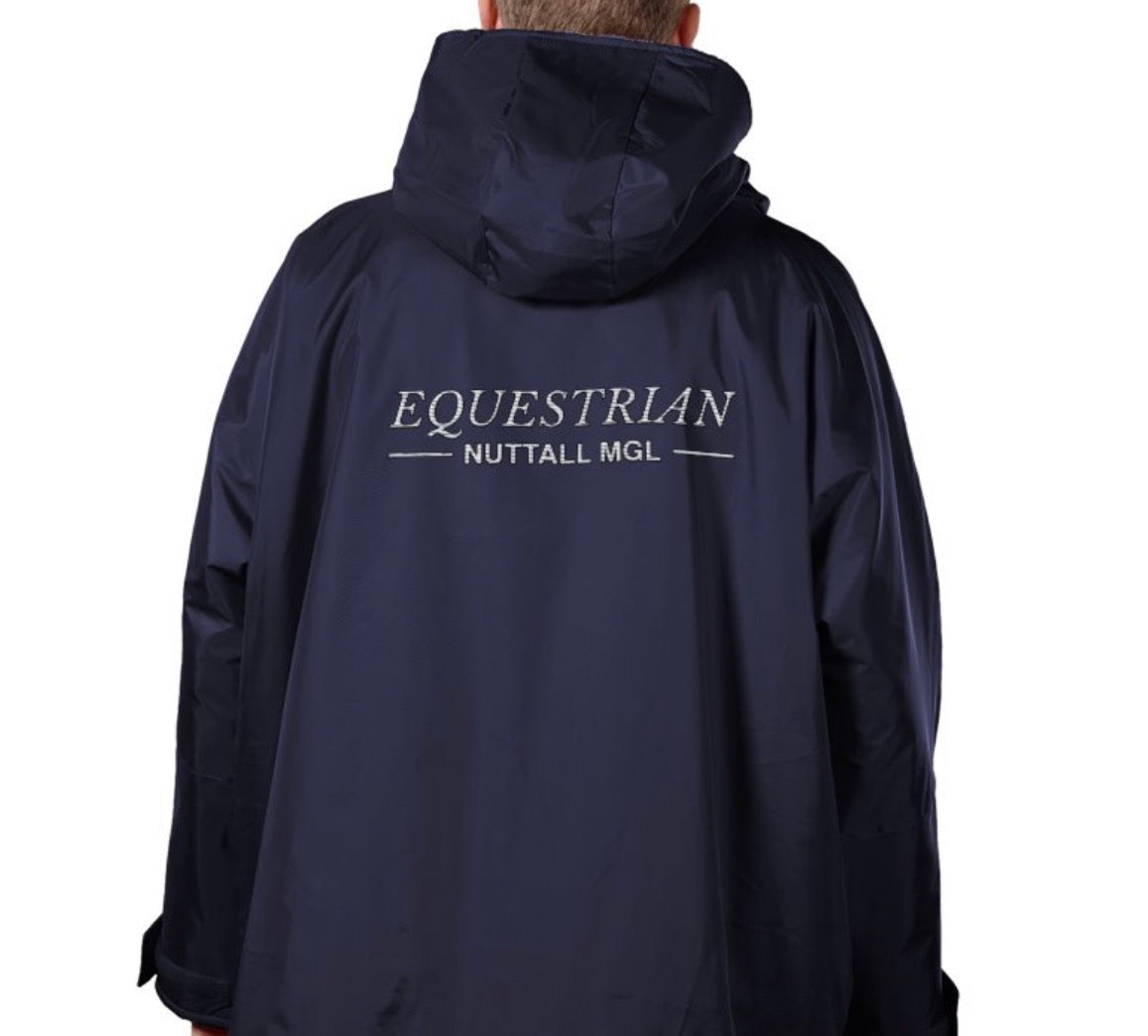 NUTTALL MGL LONG WINTER COAT