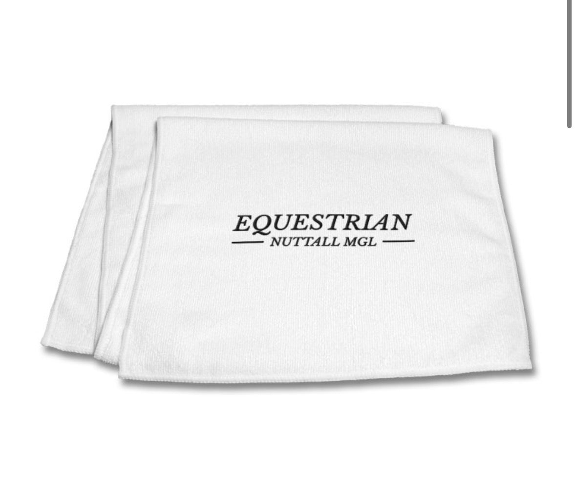 NUTTALL MGL HOT OILING CLOTH