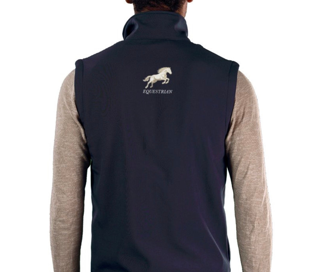 SOFT SHELL GILLET