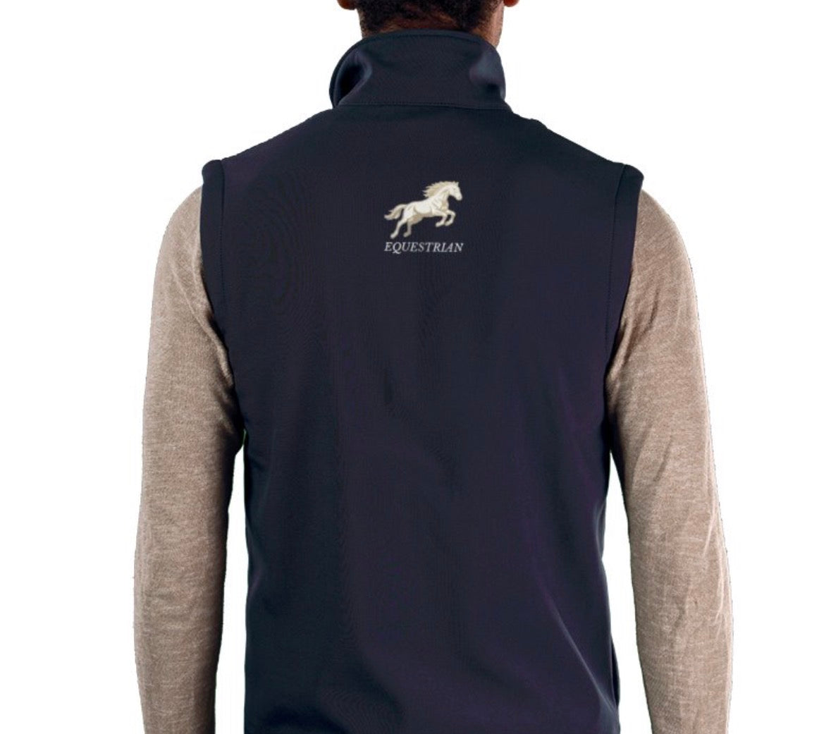 SOFT SHELL GILLET