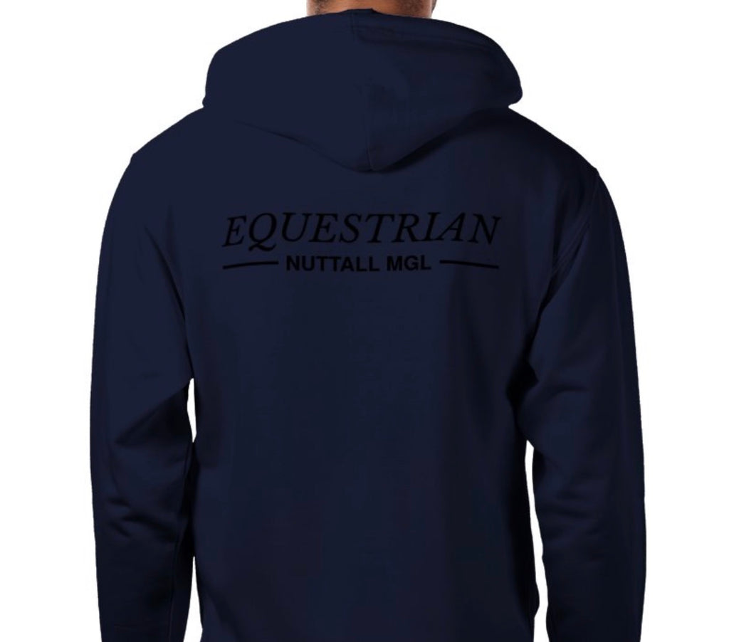 NUTTALL MGL JACKETS