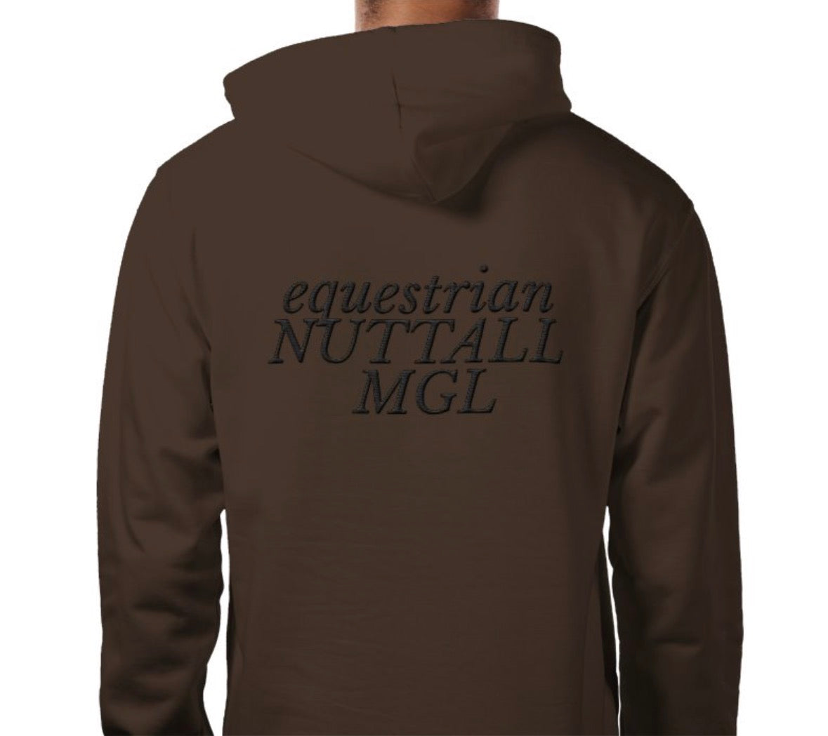 NUTTALL MGL ALL HOODIE’S ON HERE