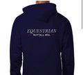 NUTTALL MGL FANCY HOODIE