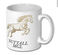 NUTTALL MGL MUG