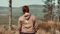 NUTTALL MGL NEW LOGO HOODIE