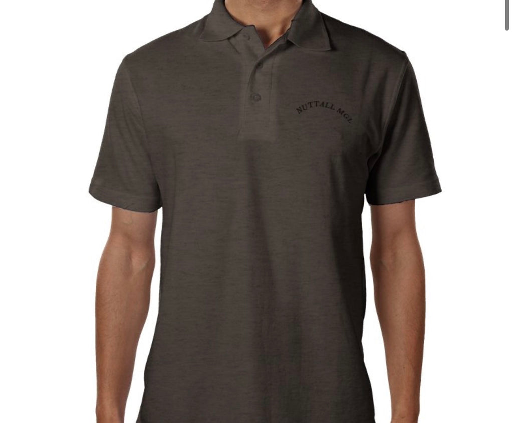 NUTTALL MGL POLO”S ALL POLOS HERE