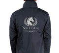 NUTTALL MGL LOGO COAT