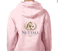 CHILDRENS NEW LOGO HOODIE