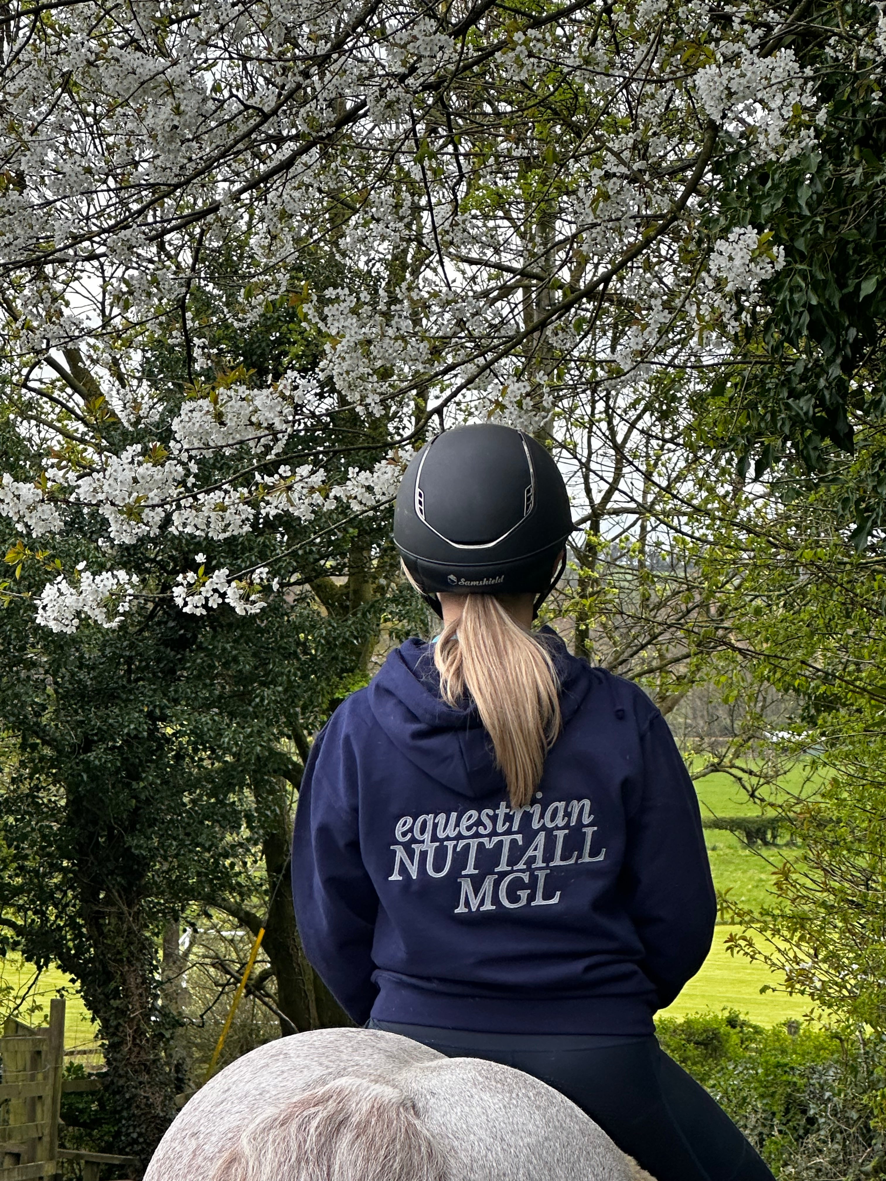 NUTTALL MGL ALL HOODIE’S ON HERE