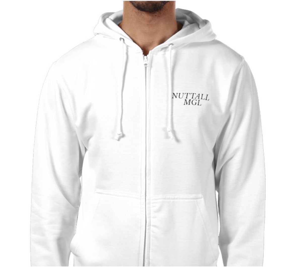 NUTTALL MGL JACKETS