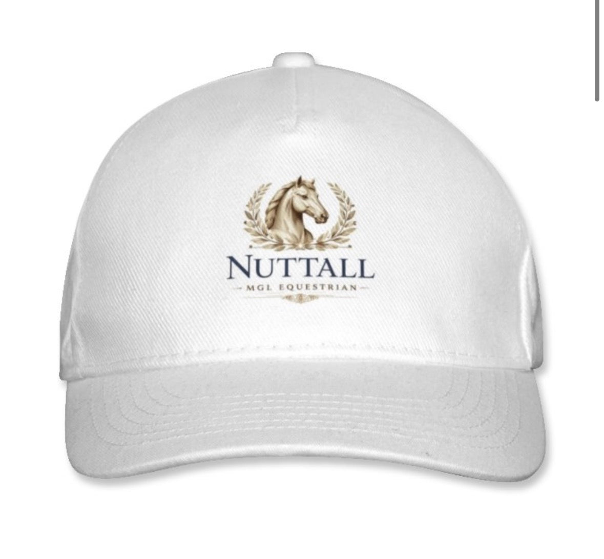 NUTTALL MGL cap