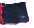 NUTTALL MGL SADDLE PAD